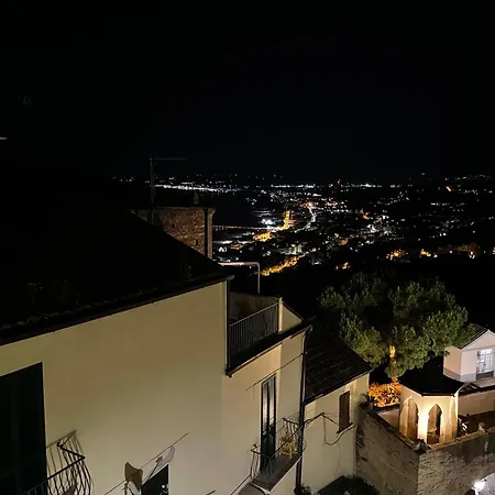 Le Cisterne Guest House Suite&Rooms-2