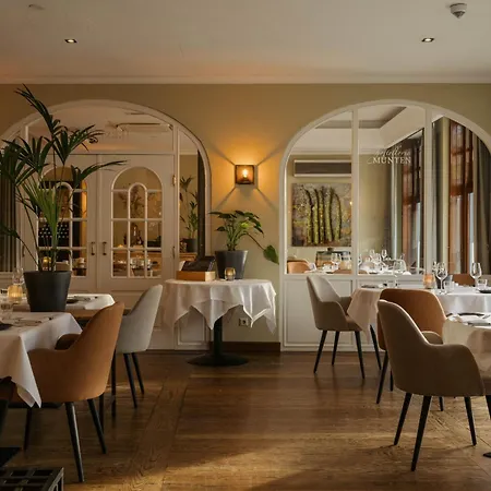 Hotel Munten-3