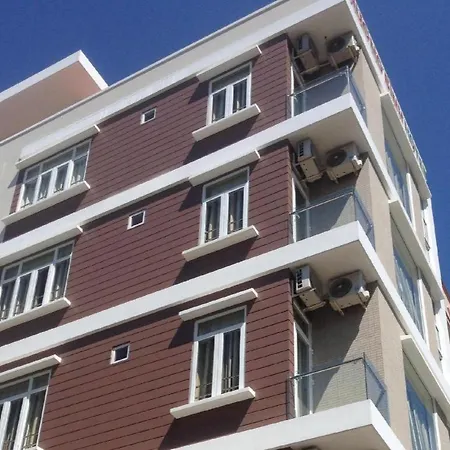 Huong Binh Hotel-2