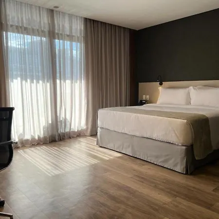Urban By Unu Osasco Hotel-3