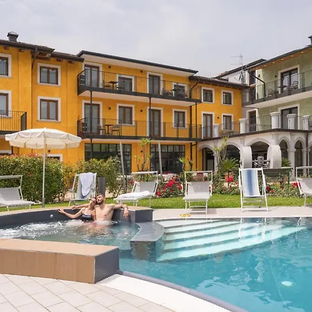 Residence Al Frantoio-2