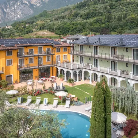 Residence Al Frantoio-3
