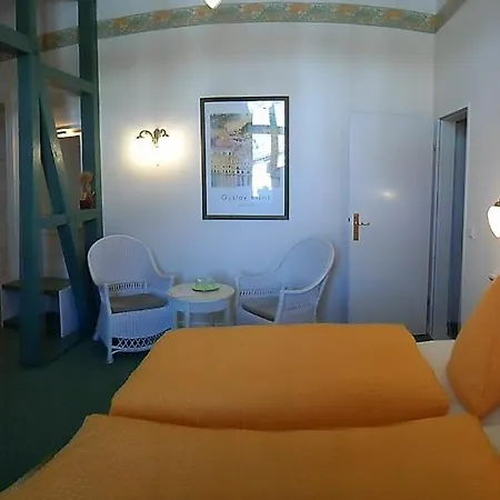 Hotel Schloonsee, Garni-3