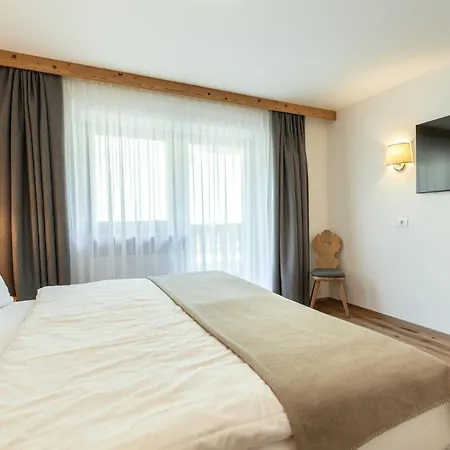 Hotel Niblea Dolomites-2