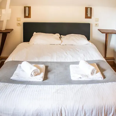 B&B La Ferme De L'Hoste-2