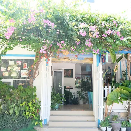 La Marina Boutique Hotel&Spa-3