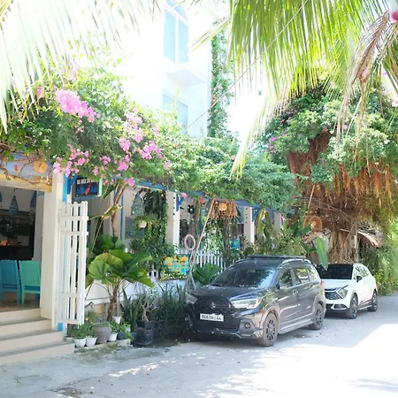 La Marina Boutique Hotel&Spa-2