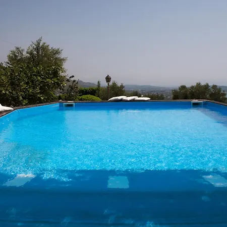 Villa Treglia b&b-2