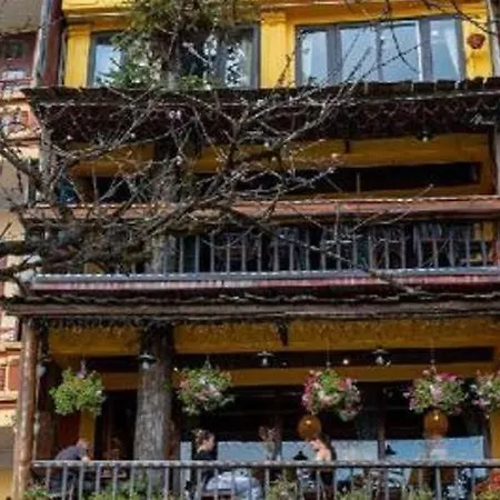 Le Gecko Hotel-3