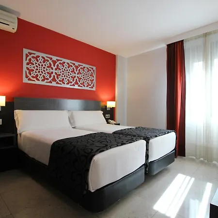 Hotel Venecia-3