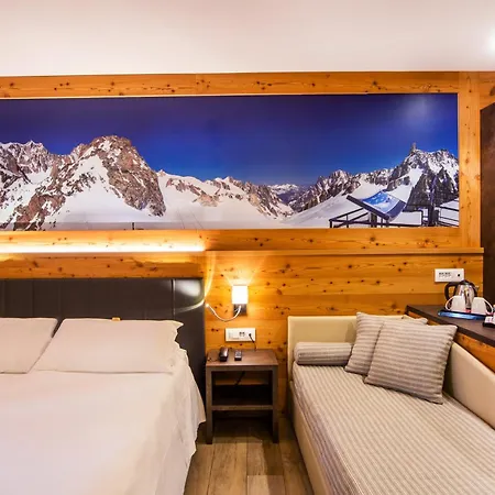 Dada Mountain Hotel-2