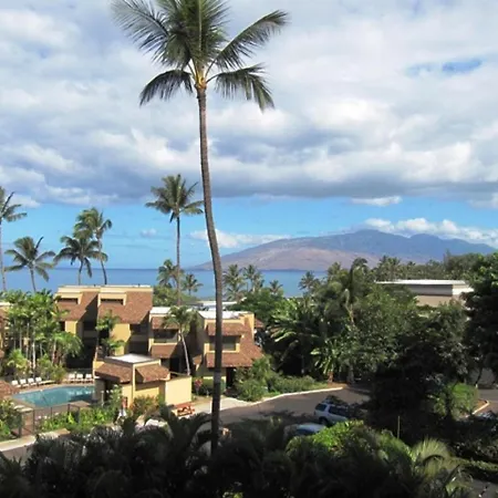 Kamaole Beach Royale-2