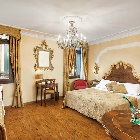 Hotel Ca' Alvise-3