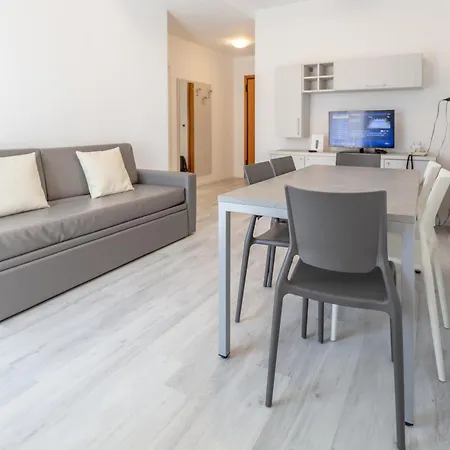 Residence Hotel Angeli-3
