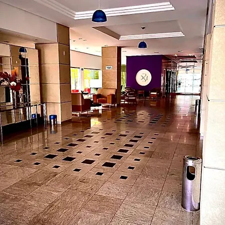 Paradise Flat Residence-2