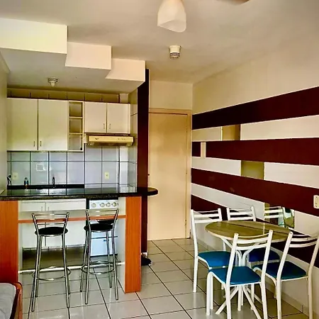 Paradise Flat Residence-3
