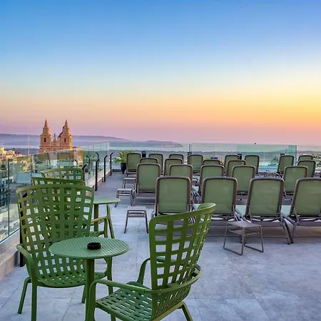 Solana Hotel & Spa-2