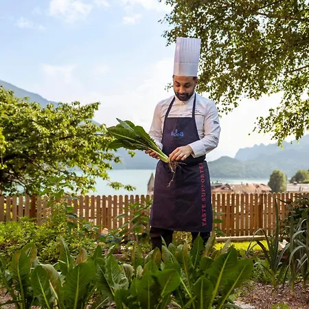 Hotel Londra Slow Living Molveno-2