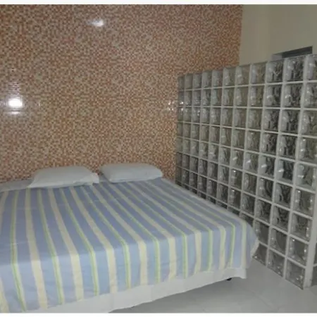 Pousada PG One-3