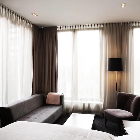 COSMO Hotel Berlin Mitte-3