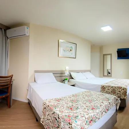 Dan Inn São Paulo Higienópolis-3