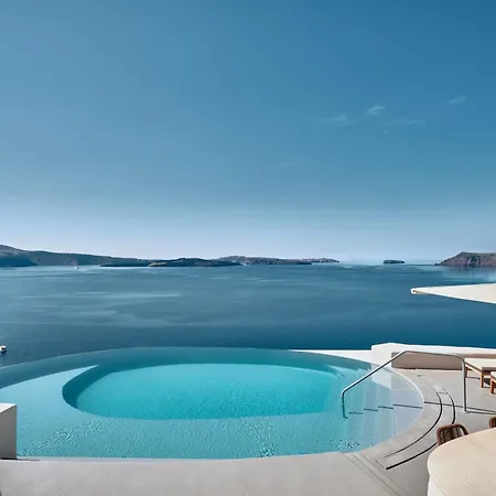 Mystique, a Luxury Collection Hotel, Santorini-2