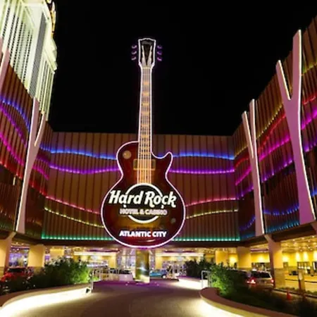 Hard Rock Hotel & Casino Atlantic City-3