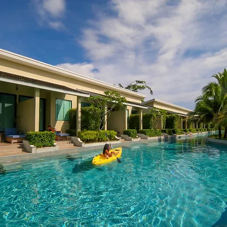 Craft Resort & Villas, Phuket Town - Scheduled Shuttle To Phuket Old Town-3