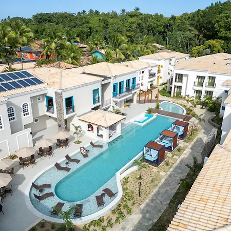 Resende Imperial Hotel & Spa-3