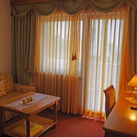 Hotel Bergland-3