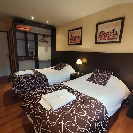 Las Retamas B&B-2