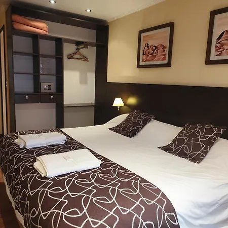 Las Retamas B&B-3