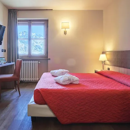 Hotel Mondolé - Azzurro Club-3