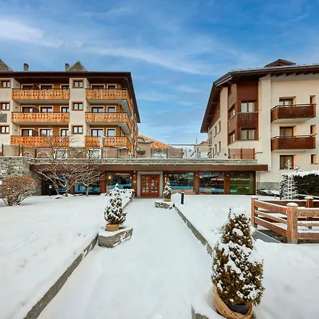 Hotel Rezia-3