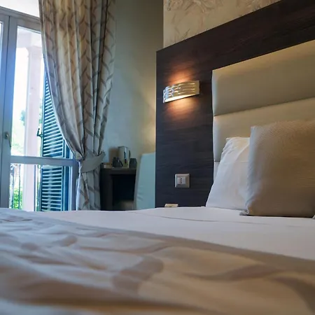 Villa Pallotta Luxury B&B-3