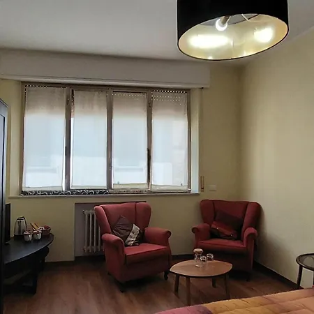 Ti Racconto di un Sogno Rooms - Cielo&Terra-2