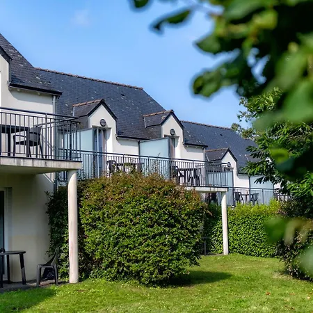 Le Domaine de Pont Aven Art Gallery Resort-2