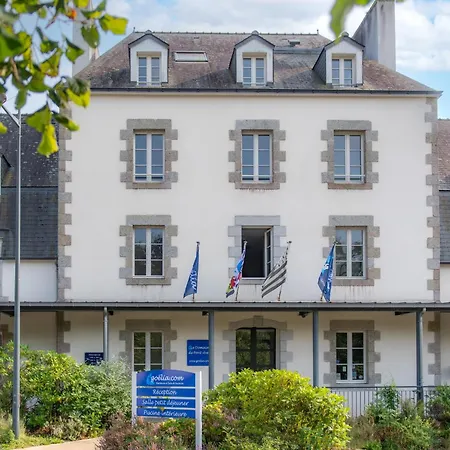 Le Domaine de Pont Aven Art Gallery Resort-3