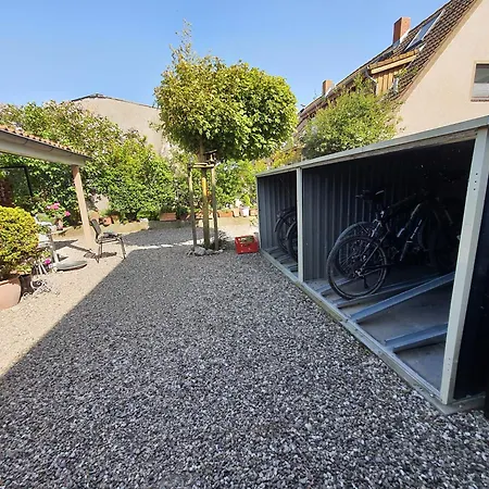 Haus Achtern Diek in erster Reihe am Meer-2