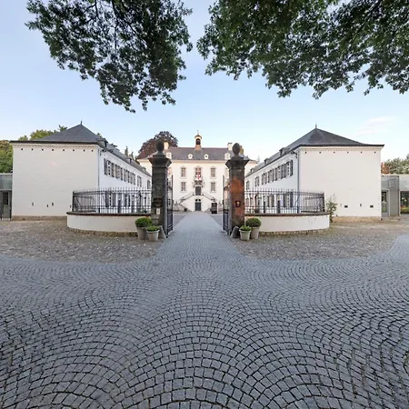 Bilderberg Kasteel Vaalsbroek-3