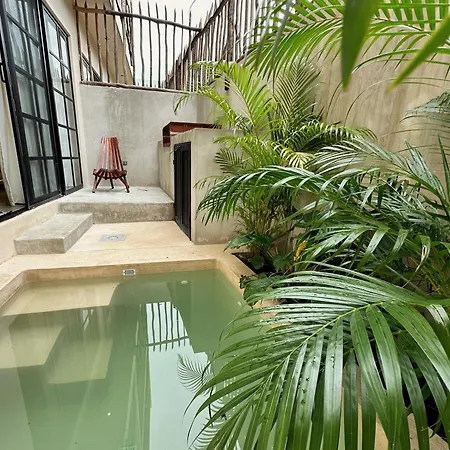 Casa Kobaab Tulum-3