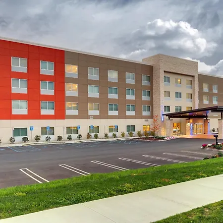 Holiday Inn Express & Suites - Middletown - Goshen By Ihg-3