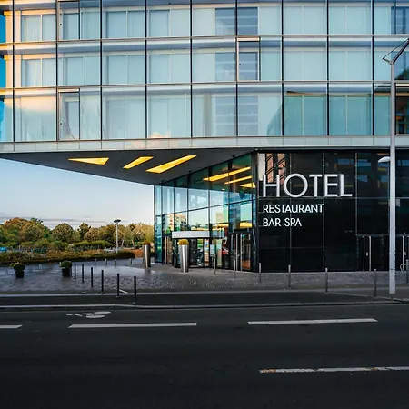 Hôtel Barrière Lille-3