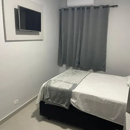 Hotel Rio Branco-3