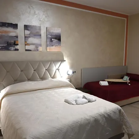 Pane Amore e B&B-2