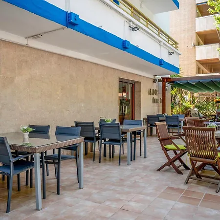 Hotel Tolosa-2