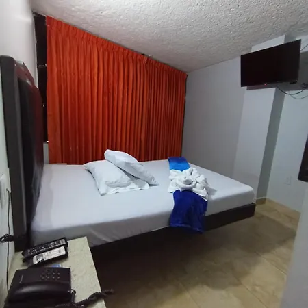 Hotel Jhonyky-3