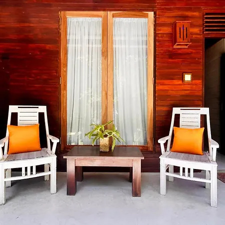 Wood Lodge Mirissa-3
