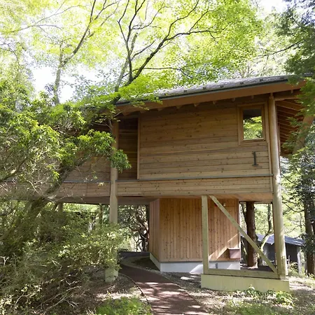 Hakone Retreat Villa 1/F (Adults Only)-3