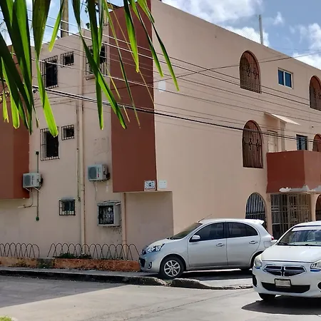 Casa de huespedes LOS SANTOS-2